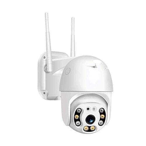 Wifi best sale camera ptz