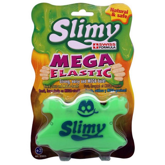 Slimy Teen Pussy