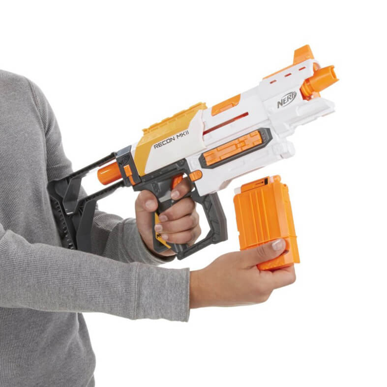 NHE Group | NERF MODULUS RECON MK11