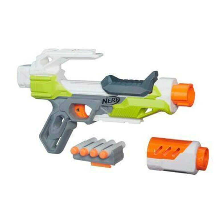 NHE Group | NERF MODULUS IONFIRE