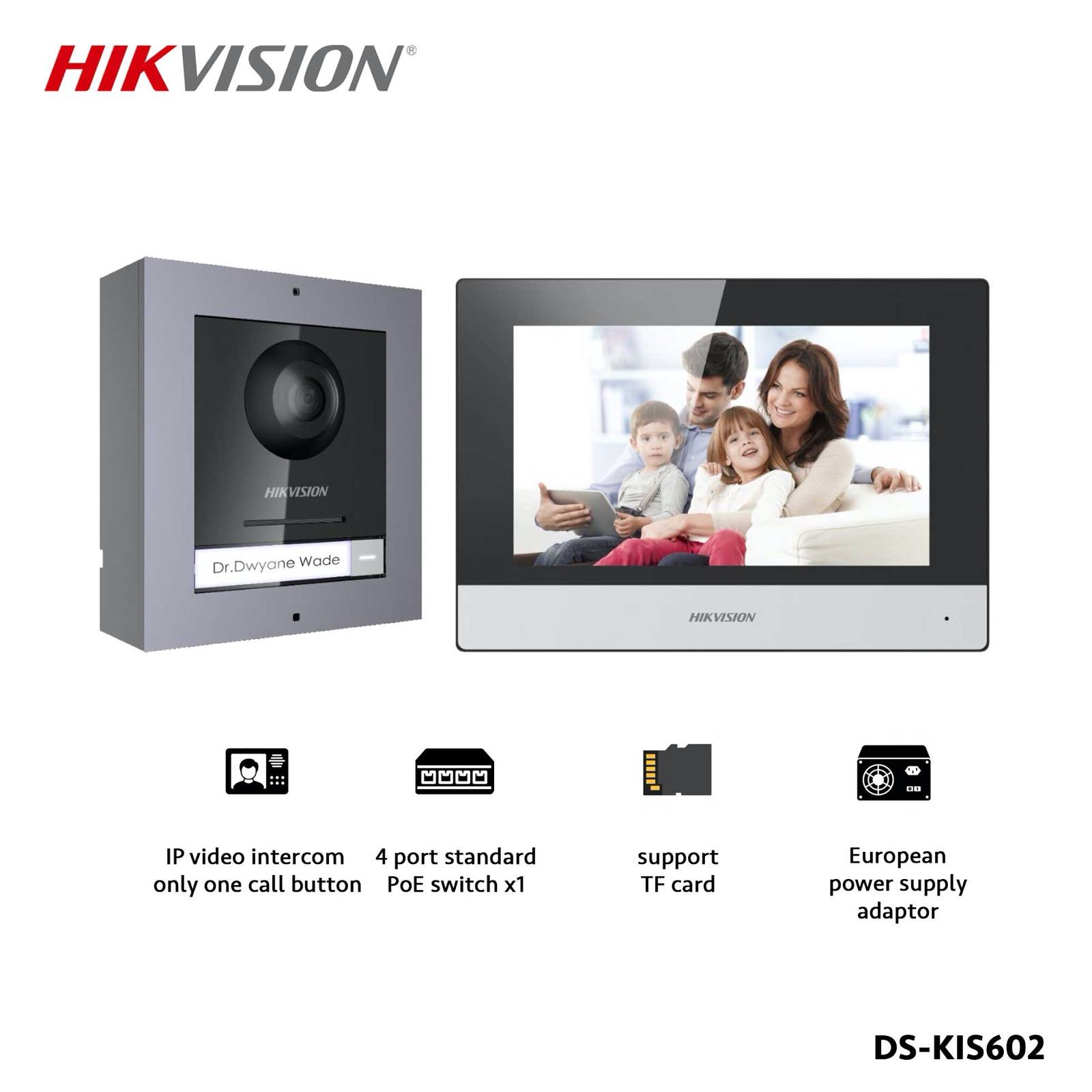 hikvision desktop client
