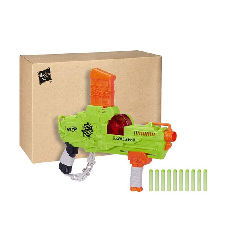 NHE Group | NERF ZOMBIE REVREAPER