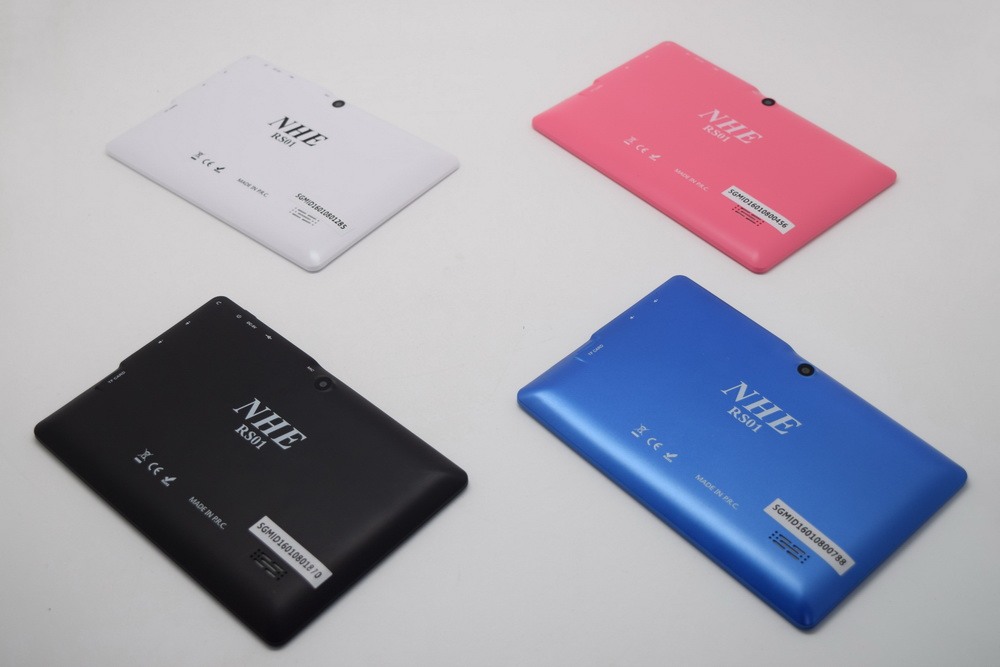 NHE Group | NHE Tablet