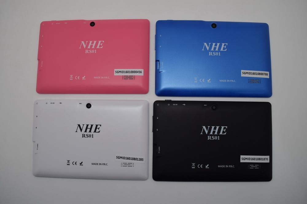 NHE Group | NHE Tablet