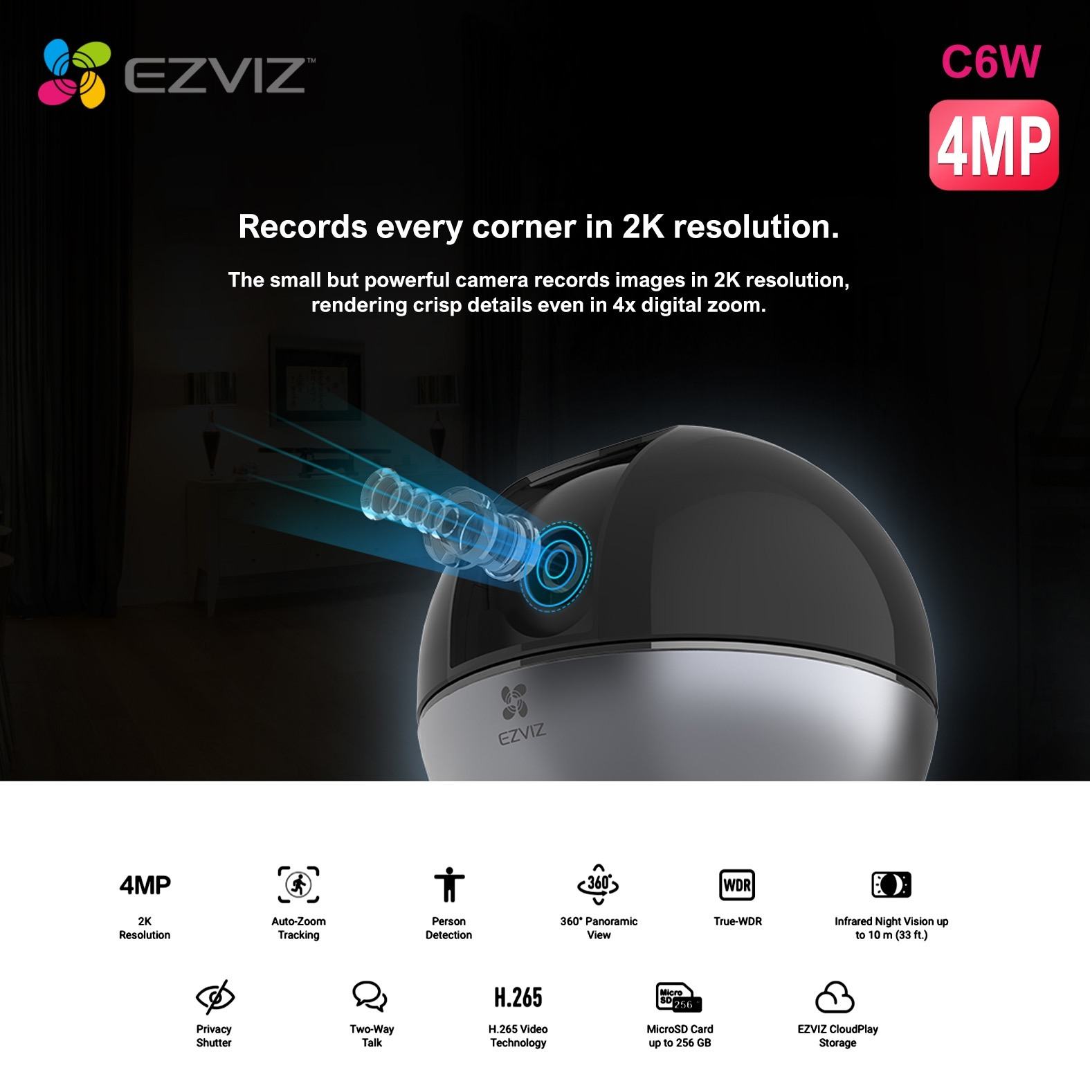 ezviz c6wi