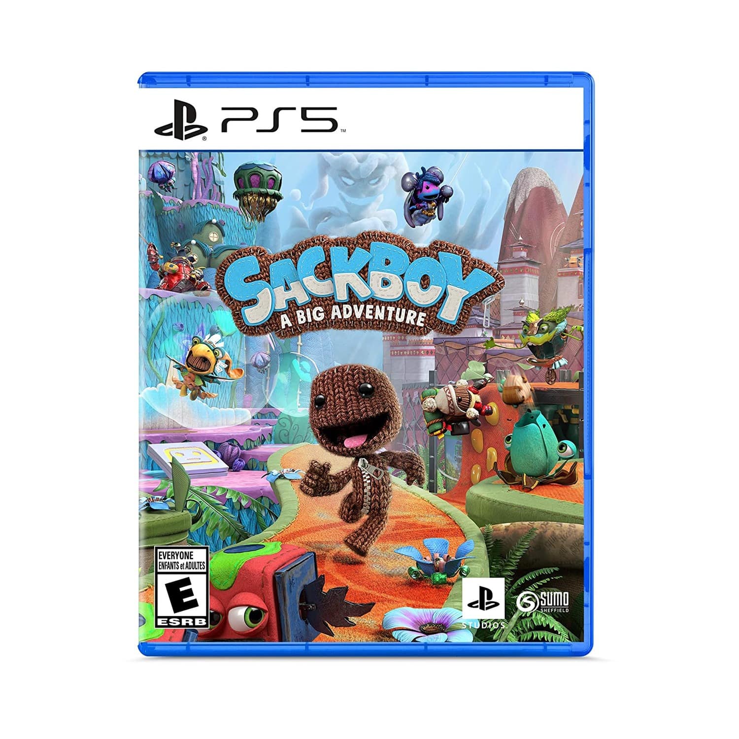 Сэкбой tm большое приключение. Игра Sackboy a big Adventure. Sackboy ps4. Сэкбой большое приключение. Игра Сэкбой большое приключение (Sackboy a big Adventure).